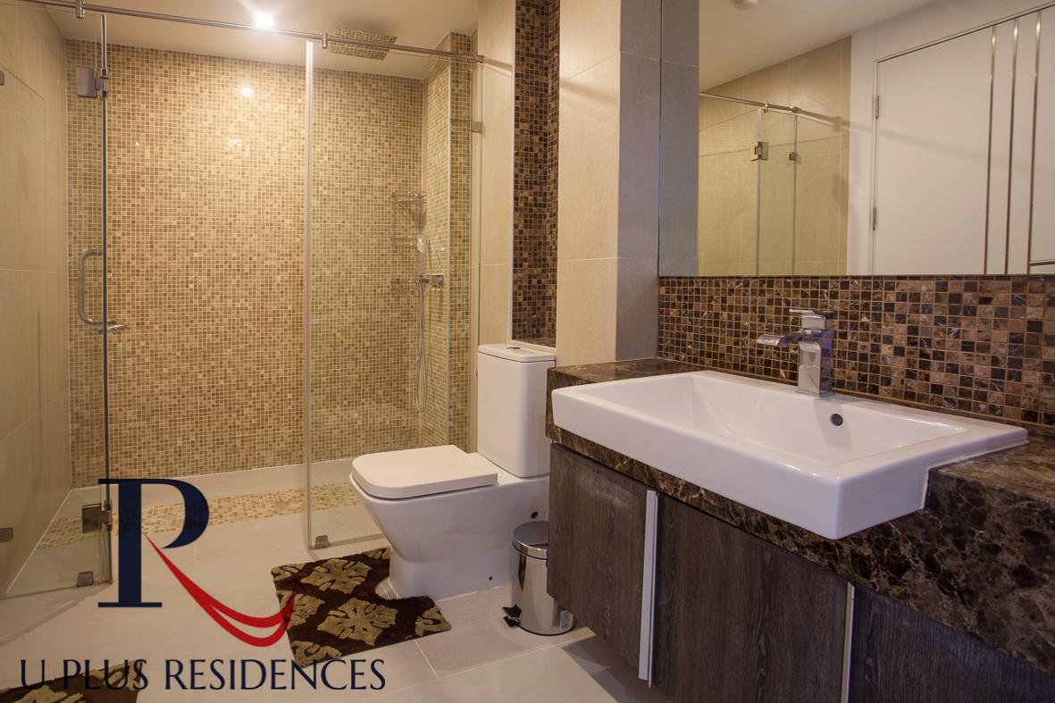 Uplus Avenue Residence Pattaya Extérieur photo
