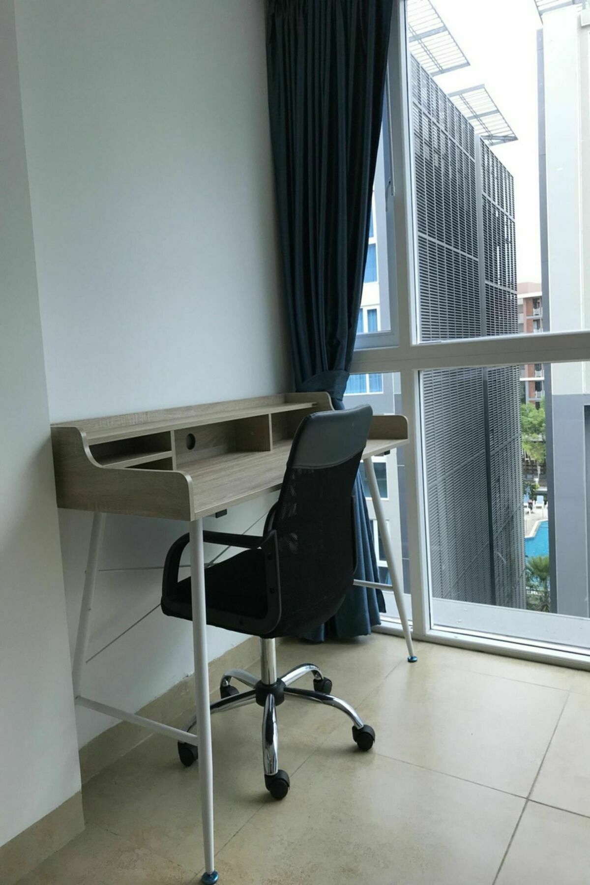 Uplus Avenue Residence Pattaya Extérieur photo