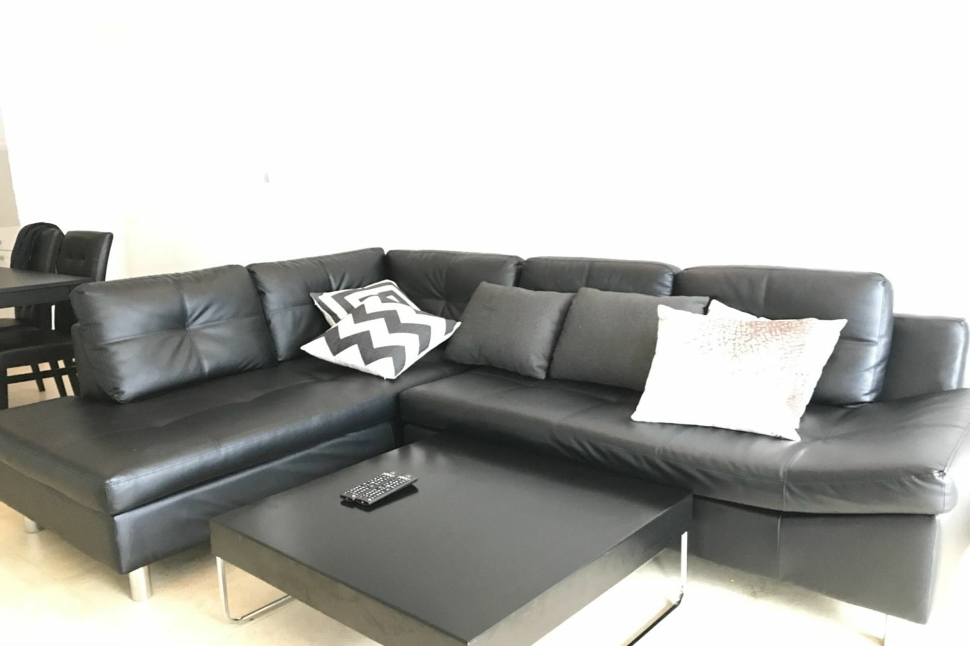 Uplus Avenue Residence Pattaya Extérieur photo